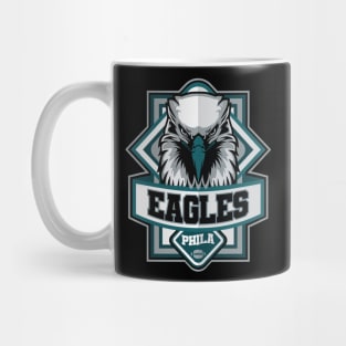 Philadelphia Eagles Mug